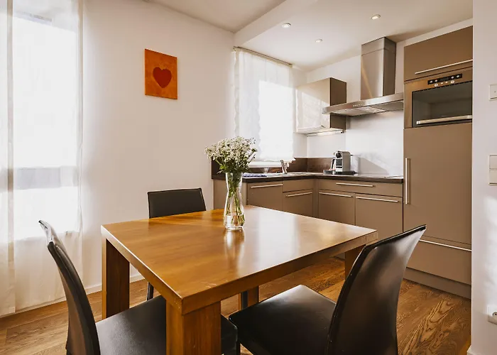 Der Gletscherblick By Alpin - Incl Summercard Apartament *