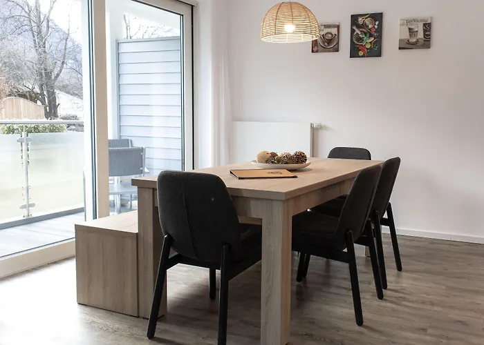 Apartament Der Gletscherblick By Alpin - Incl Summercard